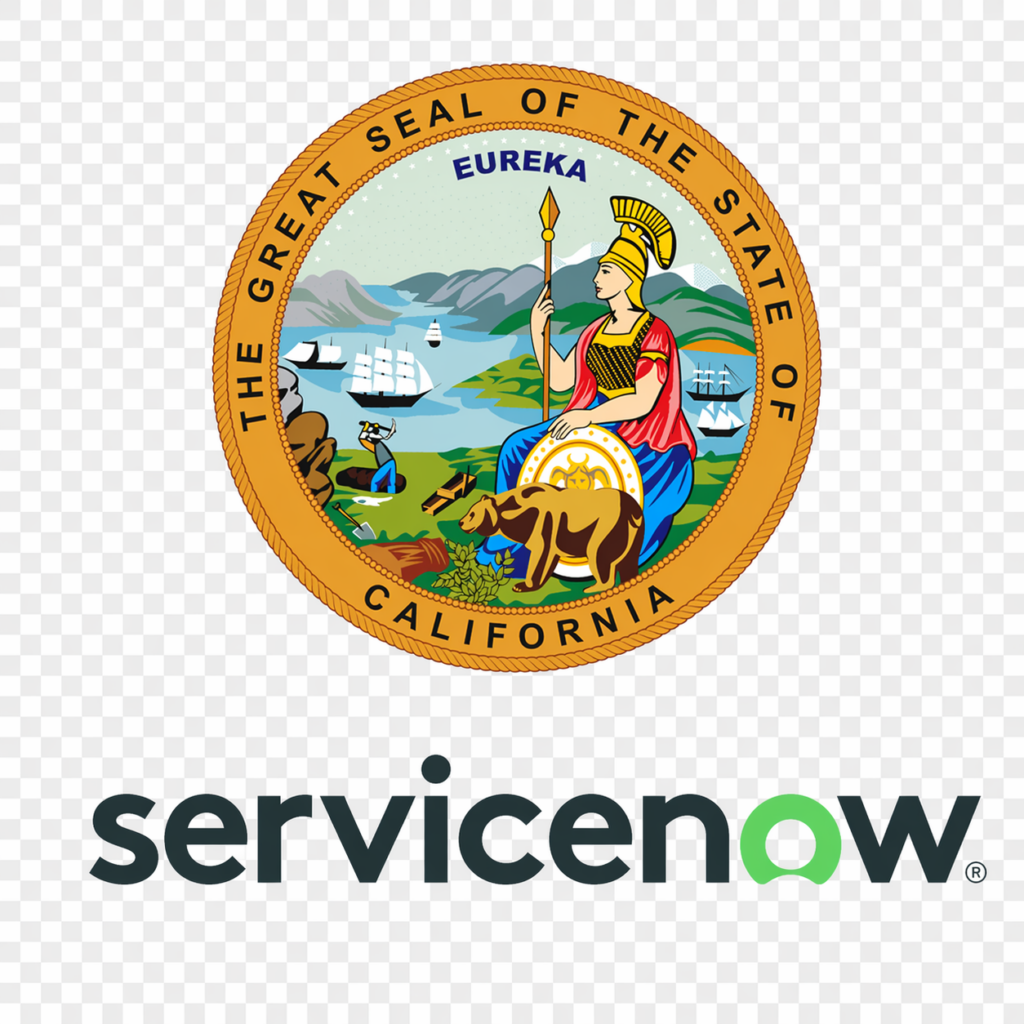 ServiceNow Implementation – California Secretary Of State