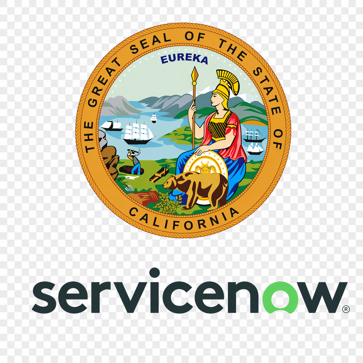 ServiceNow Implementation – California Secretary Of State