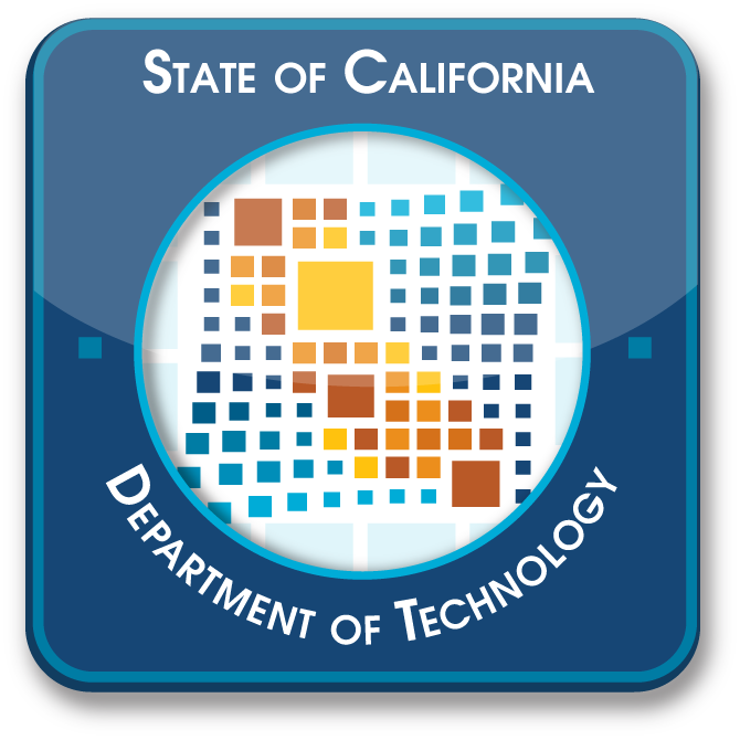 California Department Of Technology- Human Centered Design Training