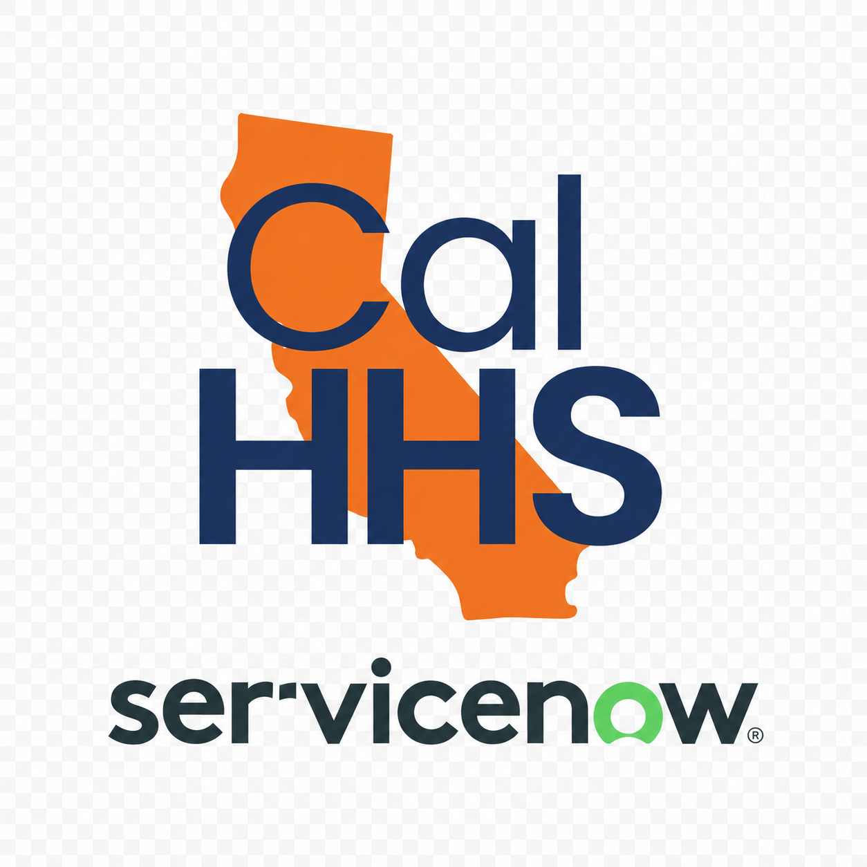 ServiceNow Platform Operations & Optimization-California Health and Human Services Agency